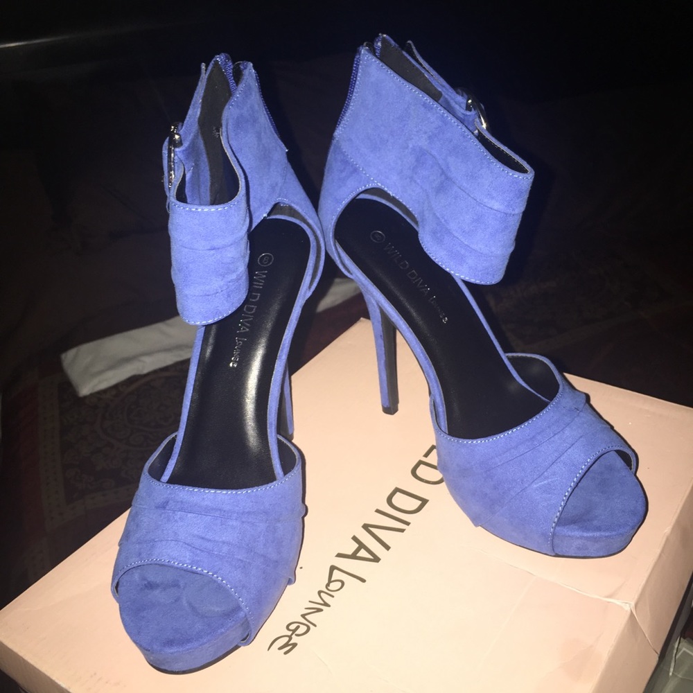 Heels